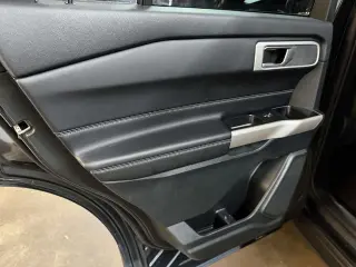 Ford Explorer 2023 AWD XLT 4p SUV