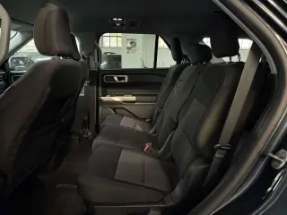 Ford Explorer 2023 AWD XLT 4p SUV