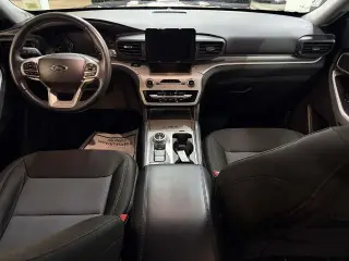 Ford Explorer 2023 AWD XLT 4p SUV
