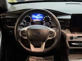 Ford Explorer 2023 AWD XLT 4p SUV