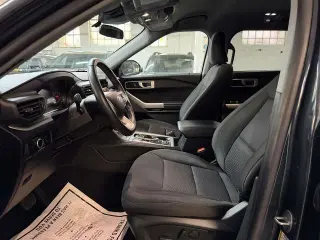 Ford Explorer 2023 AWD XLT 4p SUV