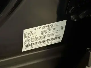 Ford Explorer 2023 AWD XLT 4p SUV