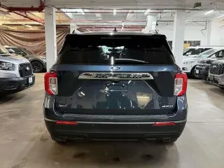 Ford Explorer 2023 AWD XLT 4p SUV