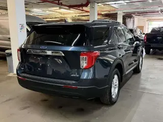 Ford Explorer 2023 AWD XLT 4p SUV