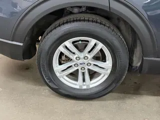 Ford Explorer 2023 AWD XLT 4p SUV