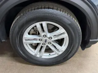 Ford Explorer 2023 AWD XLT 4p SUV