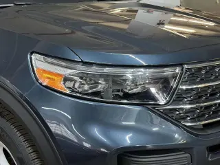 Ford Explorer 2023 AWD XLT 4p SUV