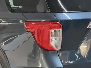 Ford Explorer 2023 AWD XLT 4p SUV