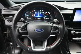 Ford Explorer 2023 ST-Line 4p SUV