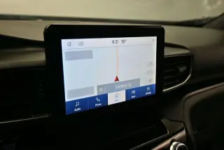 Ford Explorer 2023 ST-Line 4p SUV