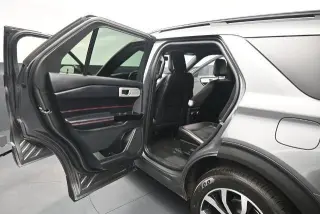 Ford Explorer 2023 ST-Line 4p SUV