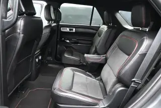 Ford Explorer 2023 ST-Line 4p SUV