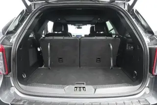 Ford Explorer 2023 ST-Line 4p SUV
