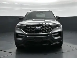 Ford Explorer 2023 ST-Line 4p SUV