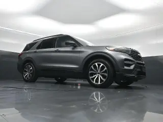 Ford Explorer 2023 ST-Line 4p SUV