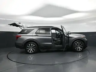 Ford Explorer 2023 ST-Line 4p SUV