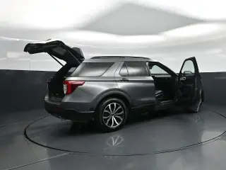 Ford Explorer 2023 ST-Line 4p SUV