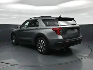 Ford Explorer 2023 ST-Line 4p SUV