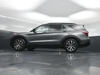 Ford Explorer 2023 ST-Line 4p SUV