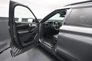 Ford Explorer 2023 ST-Line 4p SUV