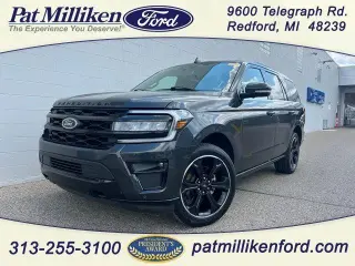 Ford Expedition 2022 4x4 Limited 4p SUV