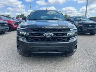 Ford Expedition 2022 4x4 Limited 4p SUV