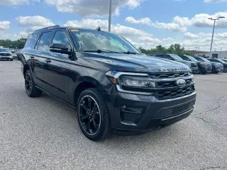 Ford Expedition 2022 4x4 Limited 4p SUV