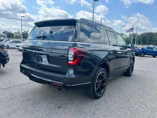 Ford Expedition 2022 4x4 Limited 4p SUV
