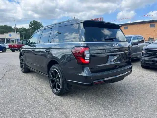 Ford Expedition 2022 4x4 Limited 4p SUV