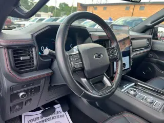Ford Expedition 2022 4x4 Limited 4p SUV