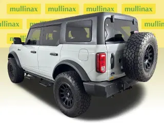 Ford Bronco 2021 4x4 Big Bend 4p SUV