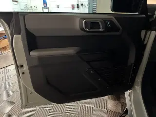 Ford Bronco 2021 4x4 Big Bend 4p SUV