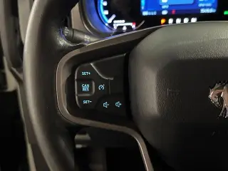 Ford Bronco 2021 4x4 Big Bend 4p SUV