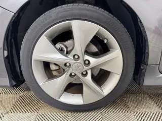 Toyota Camry 2014 L 4p Sedán
