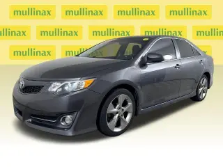 Toyota Camry 2014 L 4p Sedán