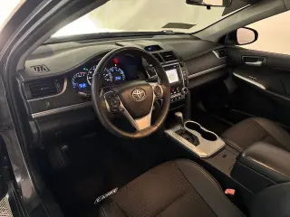 Toyota Camry 2014 L 4p Sedán