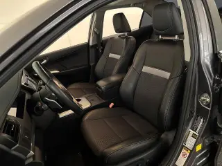 Toyota Camry 2014 L 4p Sedán