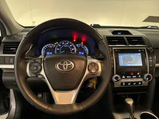 Toyota Camry 2014 L 4p Sedán