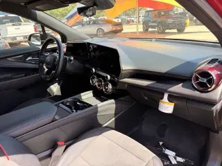 Chevrolet Blazer EV 2025 AWD RS 4p SUV