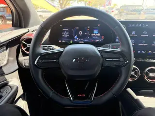 Chevrolet Blazer EV 2025 AWD RS 4p SUV