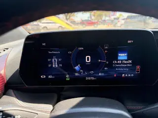Chevrolet Blazer EV 2025 AWD RS 4p SUV