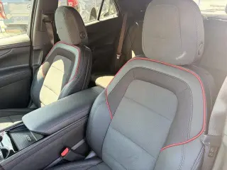 Chevrolet Blazer EV 2025 AWD RS 4p SUV