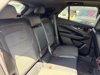 Chevrolet Blazer EV 2025 AWD RS 4p SUV