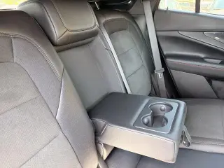Chevrolet Blazer EV 2025 AWD RS 4p SUV