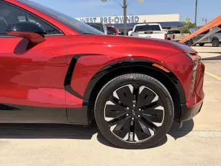 Chevrolet Blazer EV 2025 AWD RS 4p SUV