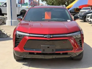 Chevrolet Blazer EV 2025 AWD RS 4p SUV