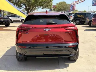 Chevrolet Blazer EV 2025 AWD RS 4p SUV