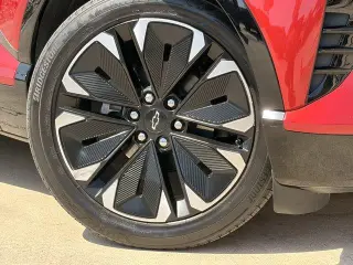 Chevrolet Blazer EV 2025 AWD RS 4p SUV