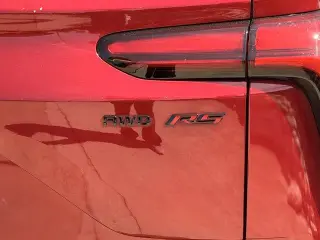Chevrolet Blazer EV 2025 AWD RS 4p SUV