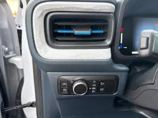 Ford Maverick 2025 XLT 4p SuperCrew 4.5 ft. SB